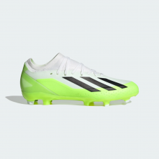 Adidas X CrazyFast.3 FG Junior